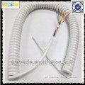 We are Apple Supplier / supply all kinds of spring cable / wire